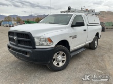 (Salt Lake City, UT) 2016 Ram 2500 4x4 (1651224 )