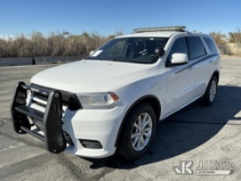 (Salt Lake City, UT) 2020 Dodge Durango AWD (1654215 )