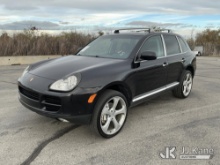 (Salt Lake City, UT) 2004 Porsche Cayenne (1655753 )