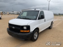 (Marion, TX) 2017 Chevrolet Express (1647050 )