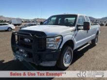 (Las Vegas, NV) 2012 Ford F250 4x4 (1651642 )
