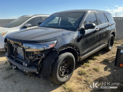 (Fort Lupton, CO) 2025 Ford Explorer (1649242 )