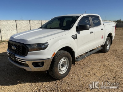 (Fort Lupton, CO) 2020 Ford Ranger (1650420 )