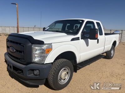 (Fort Lupton, CO) 2015 Ford F-250 SD (1649247 )