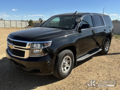 (Fort Lupton, CO) 2016 Chevrolet Tahoe (1649241 )