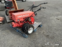 (Riverside, CA) GRAVELY 985108 (1654075 )