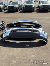 (Las Vegas, NV) (4) F550 Truck Bumpers (1653763 )