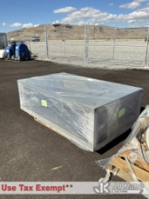 (Las Vegas, NV) Sun Oracle Server Cabinet (1653707 )