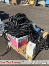 (Las Vegas, NV) Misc Electrical Equipment (1653737 )