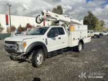 (Portland, OR) Altec AT37G with 2017 Ford F-550 (1652229 )