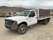 (Sparks, NV) 2007 Ford F350 4x4 (1653750 )