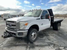 (Salt Lake City, UT) 2015 Ford F350 4x4 (1651236 )