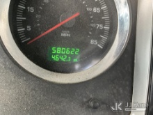 (Missoula, MT) 2007 Kenworth T800 (1652472 )