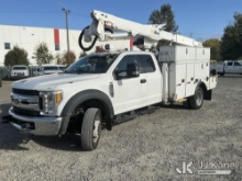 (Portland, OR) Altec AT40G with 2019 Ford F-550 (1652213 )
