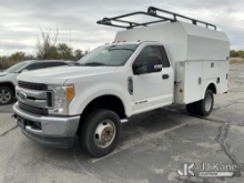 (Salt Lake City, UT) 2017 Ford F350 4x4 (1651237 )
