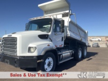 (Las Vegas, NV) 2014 Freightliner 114SD (1652047 )