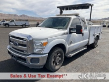 (Las Vegas, NV) 2016 Ford F250 (1645747 )