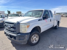 (Tucson, AZ) 2016 Ford F350 4x4 (1654136 )