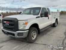 (Salt Lake City, UT) 2015 Ford F250 (1655139 )