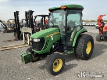 (Salt Lake City, UT) John Deere 4520 (1655803 )