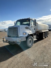 (Las Vegas, NV) 2013 Freightliner 108SD (1652853 )