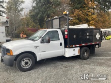 (Eatonville, WA) 2006 Ford F350 (1653492 )