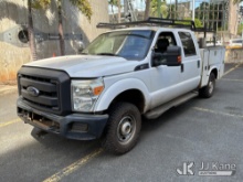 (Honolulu, HI) 2014 Ford F250 4x4 (1654976 )