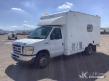 (Phoenix, AZ) 2010 Ford Econoline (1639139 )