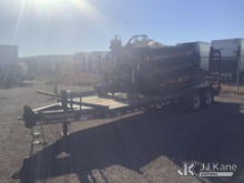 (Phoenix, AZ) 2023 Ditch Witch JT20 (1648971 )