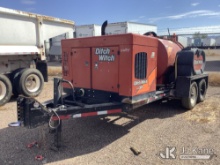 (Phoenix, AZ) 2022 DITCH WITCH HX30 (1648935 )