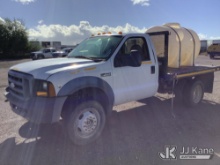 (Phoenix, AZ) 2007 Ford F-450 SD (1648947 )