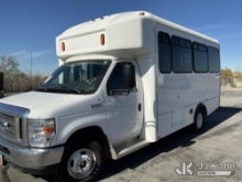 (Salt Lake City, UT) 2017 Ford E450 (1655134 )