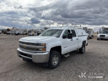 (Casper, WY) 2019 Chevrolet Silverado 2500HD (1644817 )