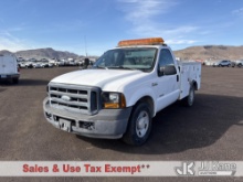(Las Vegas, NV) 2006 Ford F-250 SD (1655347 )