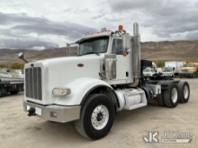 (Sparks, NV) 2014 Peterbilt 367 (1653990 )