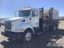 (Phoenix, AZ) 2013 Peterbilt 348 (1648943 )