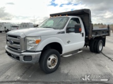 (Salt Lake City, UT) 2015 Ford F350 4x4 (1651234 )