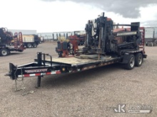 (Phoenix, AZ) 2015 Ditch Witch JT20 (1649013 )