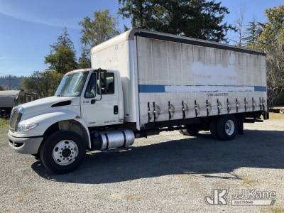 (Eatonville, WA) 2017 International DuraStar 4300 (1649092 )