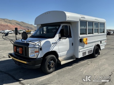 (Salt Lake City, UT) 2019 Ford E350 (1651230 )