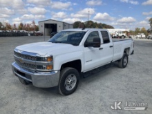 (China Grove, NC) 2019 Chevrolet Silverado 2500HD 4x4 (1653098 )