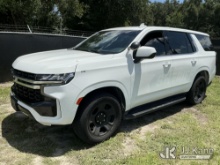 (Thonotosassa, FL) 2023 Chevrolet Tahoe (1634633)