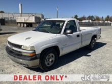 (China Grove, NC) 1999 Chevrolet Silverado 1500 (1654546 )