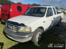 (Tampa, FL) 2003 Ford F150 (1645681 )
