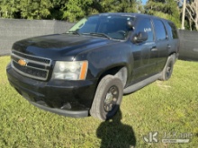 (Tampa, FL) 2014 Chevrolet Tahoe (1653530 )