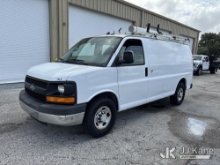 (West Palm Beach, FL) 2014 Chevrolet Express G2500 (1647104 )
