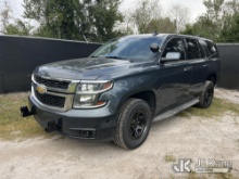 (Tampa, FL) 2019 Chevrolet Tahoe (1648472 )