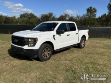 (Tampa, FL) 2023 Ford F-150 (1655206 )