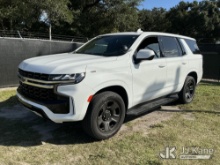(Tampa, FL) 2023 Chevrolet Tahoe (1655229 )