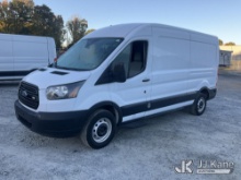 (China Grove, NC) 2019 Ford Transit-250 (1653609 )